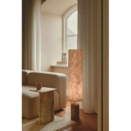 Торшер Talli Floor lamp Brown